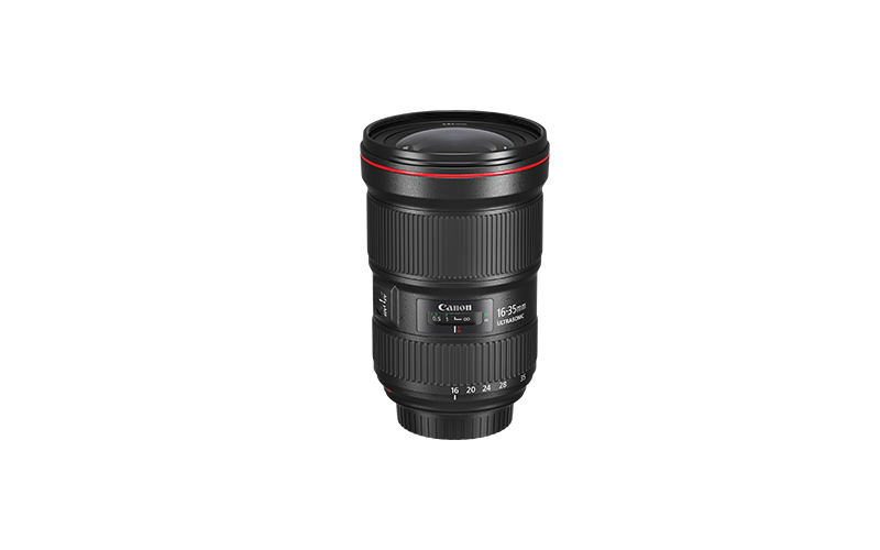 Canon EF 16-35mm f/2.8L III USM